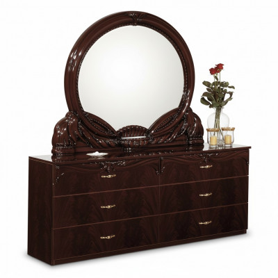 Ontwerp commode kast luxe commode kast rek console meubels Made in Italy