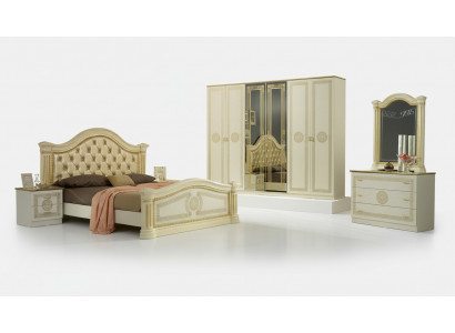 Kledingkast Slaapkamer Kast Stijl Klassieke Kasten Barok Rococo Nieuw