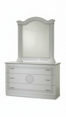 Commode Sideboard Houten kast Dressoir Italiaans design luxe meubels Kasten