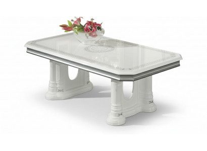 Klassieke luxe salontafel bank woonkamer ontwerptafel Nieuwe bijzettafels