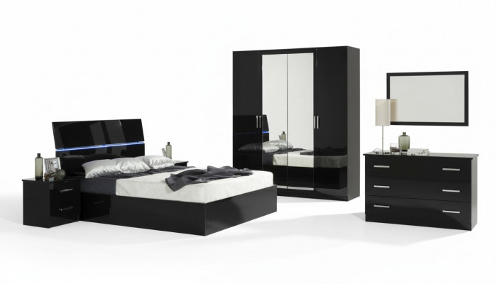 Hoekkast Kast Houten kast Boekenkast Kledingkast Nieuw