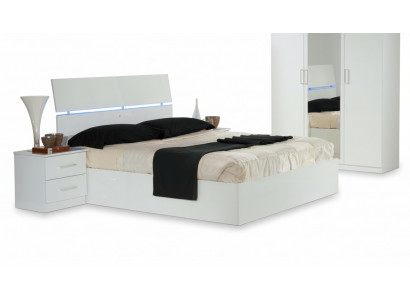 Nachtkastje Hout Nachtkastjes Tafel Consoles Nacht Moderne Stijl Nieuw