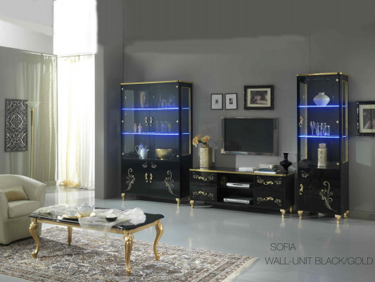 TV-meubel RTV-meubel Lowboard TV-meubel Televisietafel Designer TV-kast NIEUW