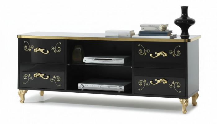 TV-meubel RTV-meubel Lowboard TV-meubel Televisietafel Designer TV-kast NIEUW