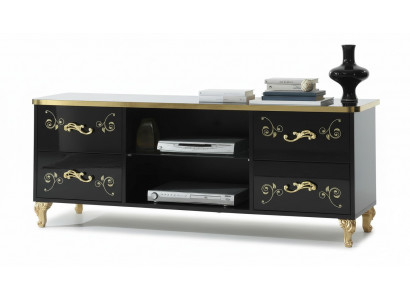 TV-meubel RTV-meubel Lowboard TV-meubel Televisietafel Designer TV-kast NIEUW