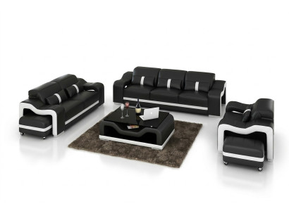 Driepersoons bank gestoffeerd design bank moderne zit decor banken fluweel kamer