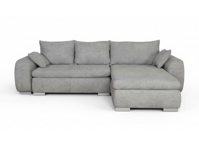 Hoekbank Bank Bank Bekleding L-vormige woonkamer loungeset Bankstel Sofas