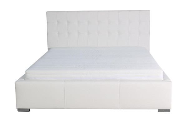 Bedden Hotel Textieldesign Bed Dubbele Huwelijk Moderne Slaapkamer Luxe