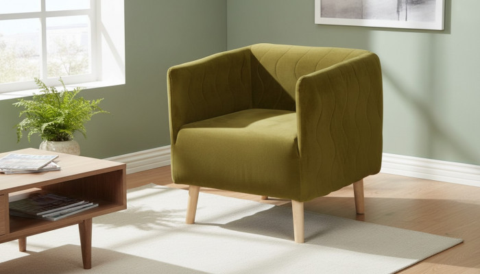 Stoel Ontwerp Bank Bank Ontspannen Lounge Club Bekleding Zetel Luxe Televisie