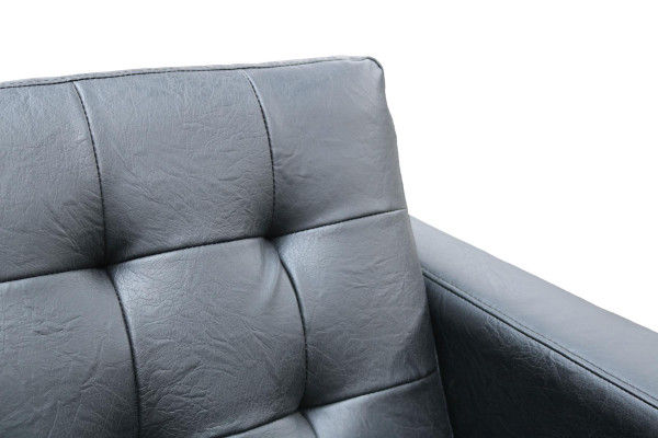 Chesterfield bank bekleding 3+1 zits meubels bankstel banken