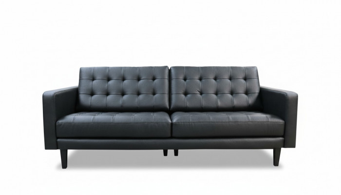 Chesterfield bank bekleding 3+1 zits meubels bankstel banken