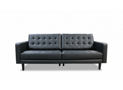 Chesterfield bank bekleding 3+1 zits meubels bankstel banken