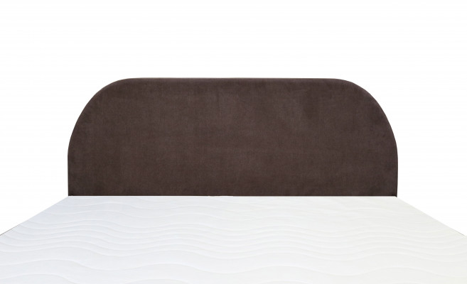 Luxe textiel ontwerp gestoffeerde bedden dubbel modern bed Huwelijk Exclusief