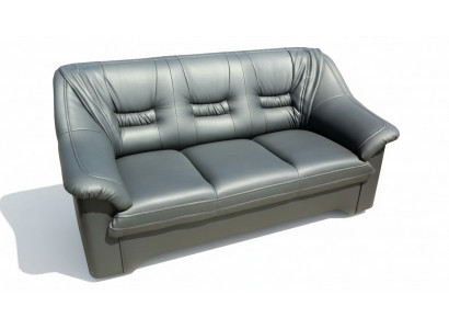 Zitgroep Bekleding Bankstel 3-2-1 Zitbank Set Garnituur Beklede Bank Bank