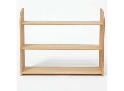 Wandplank Plank Boekenkast Boekenplank Woonkamer Wand Plank Echt Hout