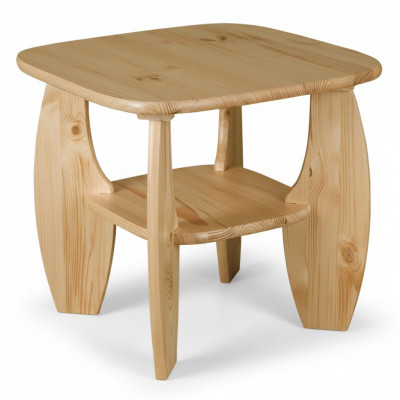 Salontafel Houten tafel Massief hout Bijzettafel Tafel Nieuw Salontafels Tafelblad