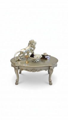 Salontafel Koffietafel Decoratieve bijzettafel Designer tafel Tafels Nieuw