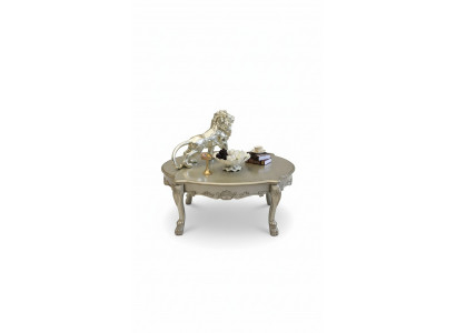 Salontafel Koffietafel Decoratieve bijzettafel Designer tafel Tafels Nieuw