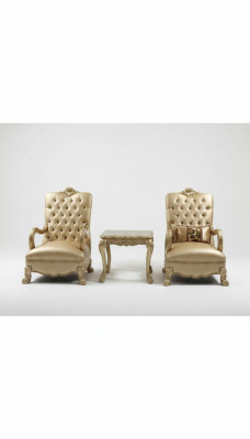 Fauteuil Ontwerp Bank Bank Sofa Relax Stof Lounge Luxe Tv-clubbekleding