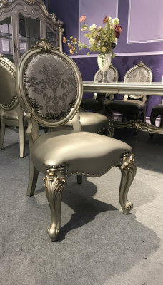 Luxury fauteuil Stoel Stoelen Woonkamer Eetkamer Fauteuil