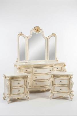 Buffet Kommode Kommoden Schrank Barock Rokoko Spiegel Anrichte Buffet commode commodes kast barok rococo spiegel dressoir