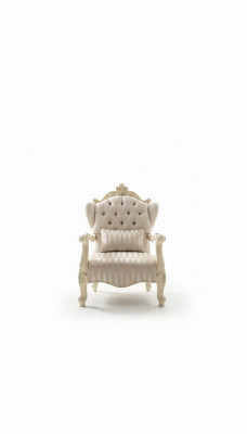 Designer Club Lounge Stoel Relax Hotel Stoel Set Suite Fauteuil Luxe