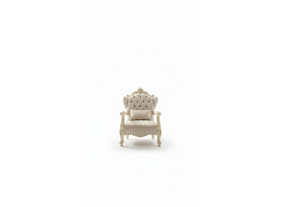 Designer Club Lounge Stoel Relax Hotel Stoel Set Suite Fauteuil Luxe