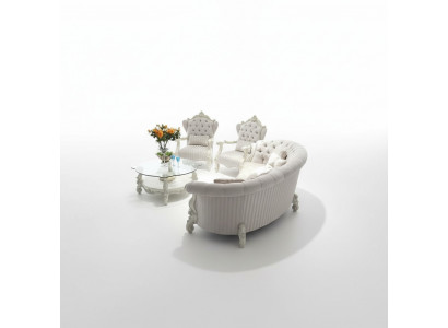 Compleet set bankstel zitkussen set design woonlandschap