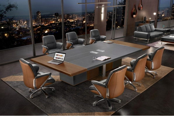 Vergadertafel Conferentietafel Seminartafel Trainingsruimte