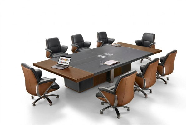Vergadertafel Conferentietafel Seminartafel Trainingsruimte