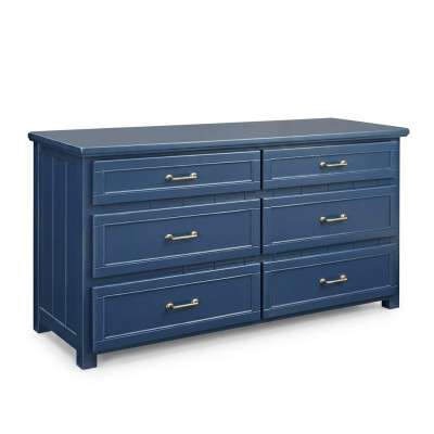 Ontwerper Commode Lage Bijzettafel Slaapkamer Hout Luxe Kast Plank