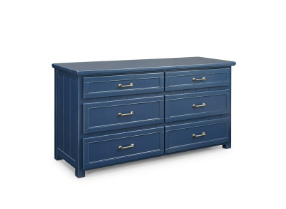 Ontwerper Commode Lage Bijzettafel Slaapkamer Hout Luxe Kast Plank