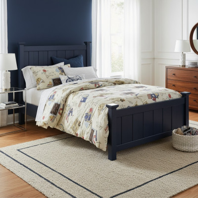 Bedden Bedden Kinderbed Tienerbed Opbergbed Bedlade Houten bedden Hout