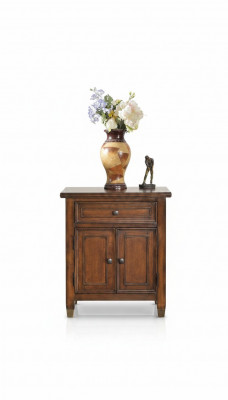 Nacht Console Tafel Ladekast Tafels Ontwerp Kast Consoles Slaapkamer Bijzettafel