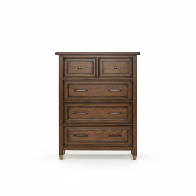 Kommode Sideboard Kast Plank Kasten Planken Houten kast Barok Rococo Nieuw
