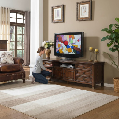 Tafel tv kast Lowboard tv meubels tv tafel ontwerper tv kast Nieuw