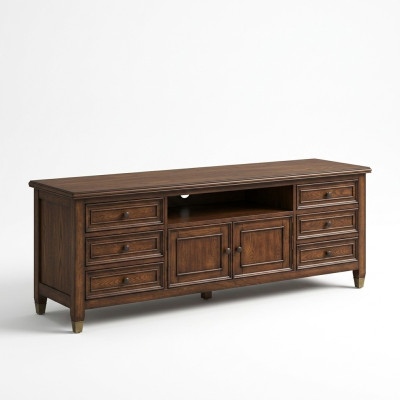 Tafel tv kast Lowboard tv meubels tv tafel ontwerper tv kast Nieuw