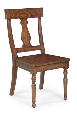 Luxe eetkamerstoel TV-lounge fauteuil Zitkamer 1x Armstoel hout