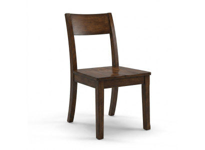 Ontwerp 1x Stoelen Groep Set Stoel Set Fauteuil Horeca Eetkamer Hout