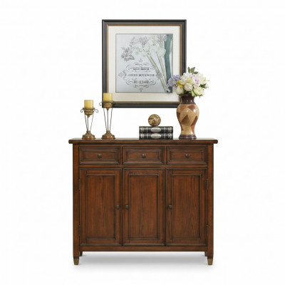 Commodes Kast Zijkant Laag Bord Commodes Ontwerper Luxe Luxe Kasten Hout Nieuw