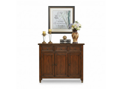 Commodes Kast Zijkant Laag Bord Commodes Ontwerper Luxe Luxe Kasten Hout Nieuw