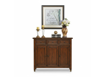 Commodes Kast Zijkant Laag Bord Commodes Ontwerper Luxe Luxe Kasten Hout Nieuw