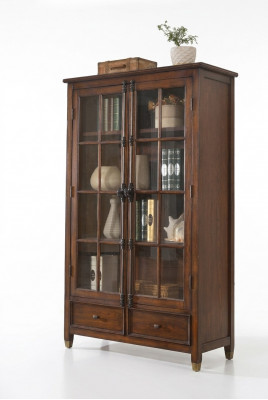 Vitrine vitrines glazen kast glazen kast dressoirs vitrinekast planken