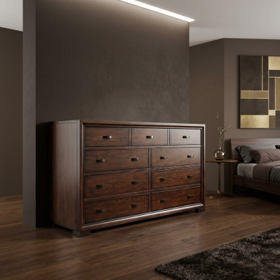 Landhuis dressoir dressoir dressoir commode meubels dressoir