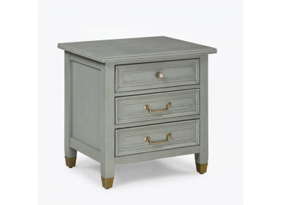 Landelijke nachtkastje nachtkastje dressoir console bijzettafel nachtkastje tafel