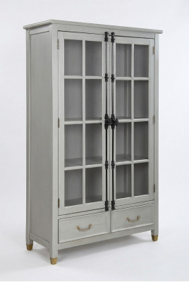 Klassieke kast woonkamer vitrinekast vitrines Nieuw Vitrinekasten.