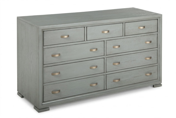 Commode Dressoir Dressoir Meubels Ladenkast Kast Hout