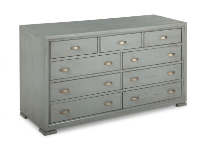 Commode Dressoir Dressoir Meubels Ladenkast Kast Hout
