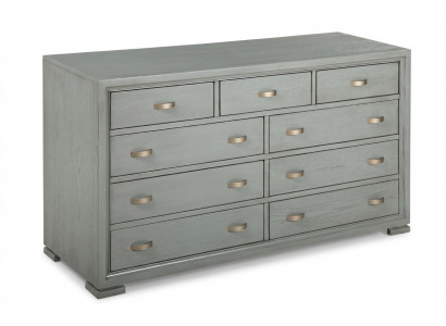 Commode Dressoir Dressoir Meubels Ladenkast Kast Hout
