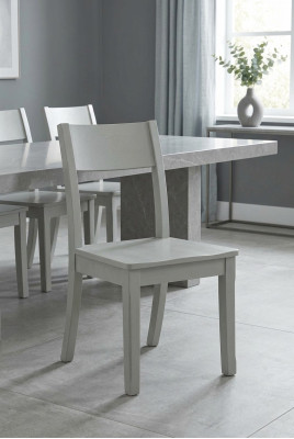 Eetkamer 1x stoel Echte stoelen Fauteuil Modern Hout Designer Leunstoel Zitplaats